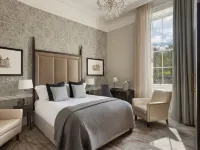 Buxton Crescent Hotels in Buxton