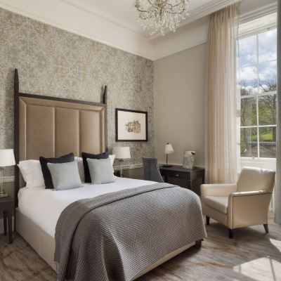 Classic Room Ensana Buxton Crescent Promo Code
