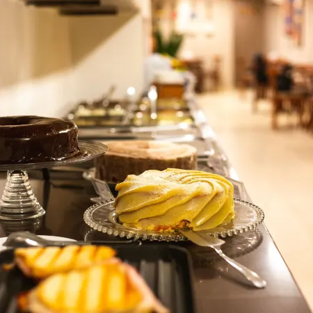 NovoHotell Recife