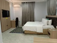 Eleventh House Hotel and Suites Hôtels à : 