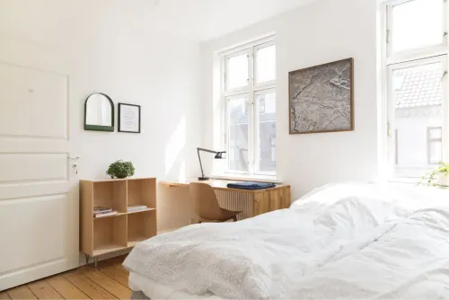 Gertruds Petit Hotel