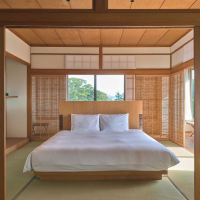 Deluxe Corner King Room Ohana Promo Code