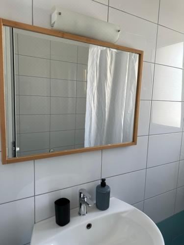 海景双人间 - 带阳台