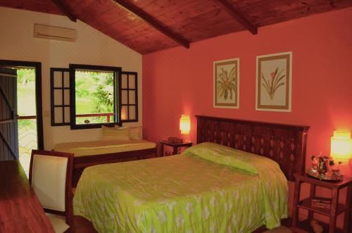 套房（带阳台）