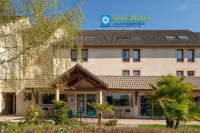 Sure Hotel by Best Western Rennes Chantepie Hotels in 
