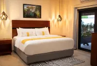 The West House Boutique Hotel Hôtels à : 