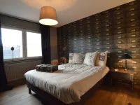 Apartment in Spa Near Town Center Hotel a Spa