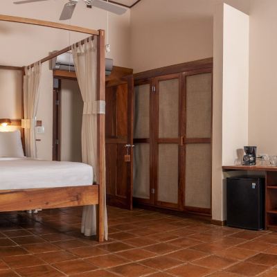 Superior Room with Balcony Capitán Suizo Beachfront Boutique Hotel Promo Code