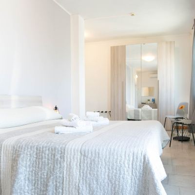 Superior Quadruple Room Hotel Mara Promo Code