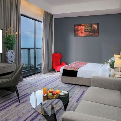 Premier Suite Bahang Bay Hotel Promo Code