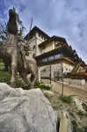 Hotel Villa Danilo Hôtels à : 