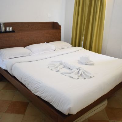 Royal Twin Room River Valley Resort Promo Code
