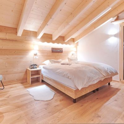 Roof Double Room Boutique Hotel Beau-Sejour & Spa Promo Code