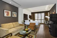 Crowne Plaza AL KHOBAR by IHG
