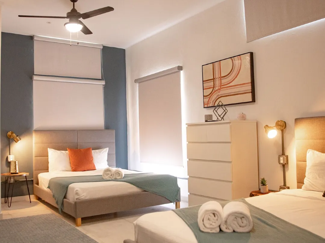 La Buena Vida Inn - San Juan, Puerto Rico