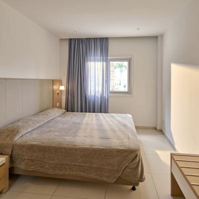 One-Bedroom Suite with Terrace and Pool View Sunrise Oasis Promo Code