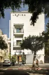 Pixel - by Loginn Tel-Avivian Hotels Hotels in 