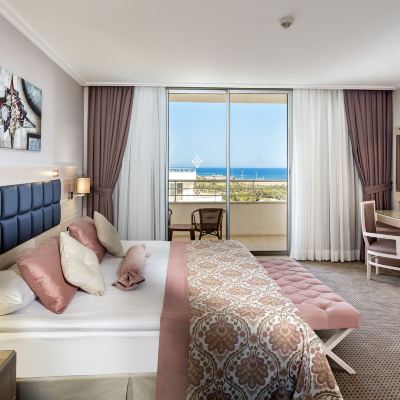 Suite Miracle Resort Hotel Promo Code