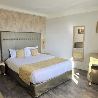 Family Room NYX Hotel Promo Code