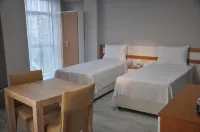 Osmanli Omtel Otel Hotels in 