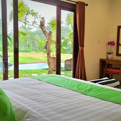 Deluxe Room The Vamana Promo Code