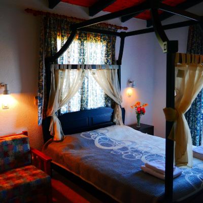 Standard Studio with Garden View Blue Bay Beach Hotel Promo Code