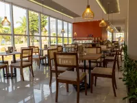 Nord Luxxor Juazeiro do Norte Hotels in Juazeiro Do Norte