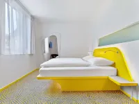 Prize by Radisson, Hannover City