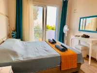 Goknar Knidos Adults Only Eco Retreat and Farm