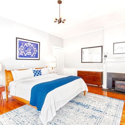 Deluxe Zen Suite 3 Hudson Mariner Promo Code
