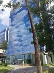 Paseo la Galería Hotel & Suites