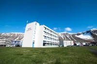 Hotel Isafjordur - Horn Ξενοδοχεία στην πόλη 