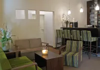 伽尼斯加羅斯公園飯店