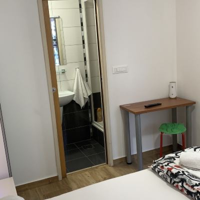 Basic Double Room Hostel Split Promo Code