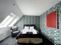 Best Western Plus JA Hotel Karlskrona Hôtels à : 