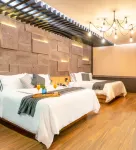 Hotel Patio Santiago Các khách sạn ở 
