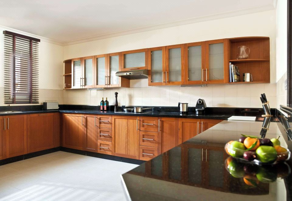 高楼层三卧室别墅