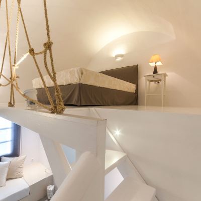 Suite with Patio - Annex Artemis Suites Promo Code