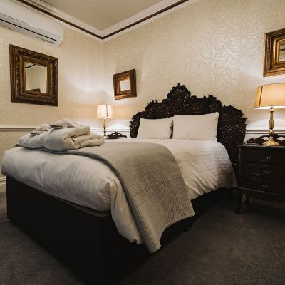 Executive Room Brook Hall Hotel Promo Code