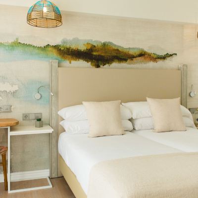 Superior Room, Terrace (Private Pool 2 Pax) Hotel Honucai Promo Code
