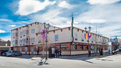 Edgewater Hotel Hotels in 