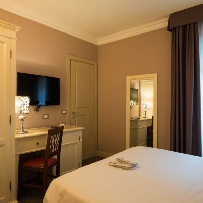 Comfort Double Room Palazzo dei Mercanti - Historical Residence Promo Code