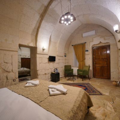 Family Room Emit Cave Hotel Promo Code