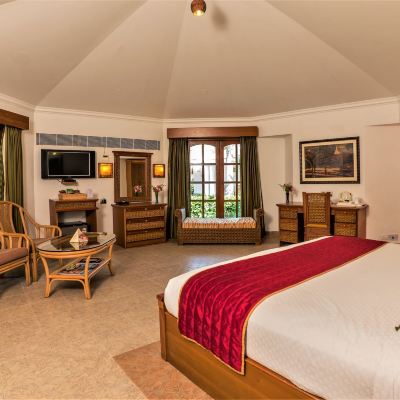 Cottage Chariot Beach Resort Promo Code