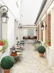 A l'Hôtel des Roys