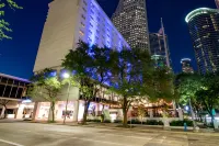 The Whitehall Houston Отели в г. 