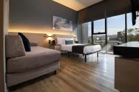 Quartz Hotel & Spa
