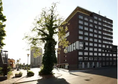 NH Groningen Hotels in 