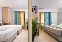 Monemvasia Green Apartments