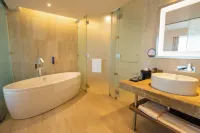 Novotel Pune Nagar Road Hotels in 